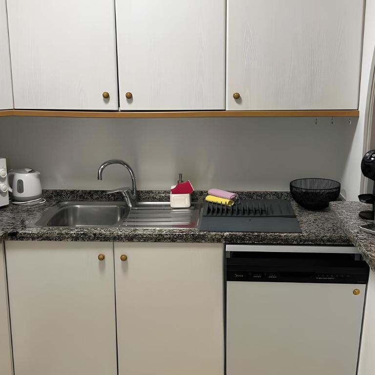 Duplex Cumbres del Sol - Apartamento de 3 dormitorios y vistas al mar - 8