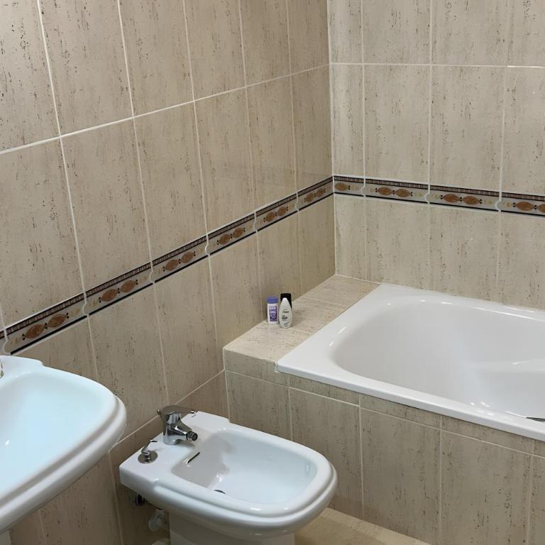 Duplex Cumbres del Sol - Apartamento de 3 dormitorios y vistas al mar - 17