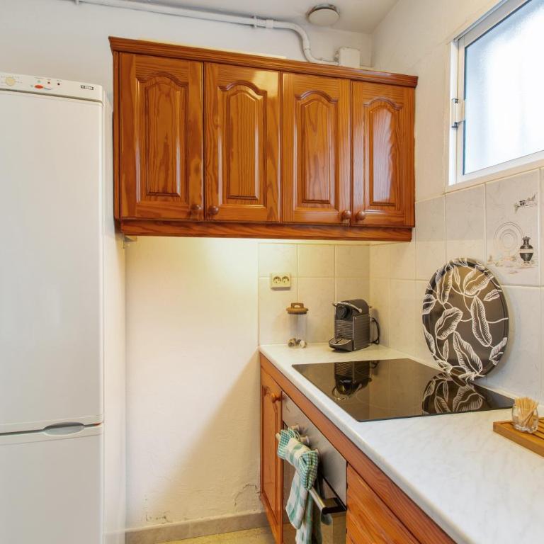 Al Mar en San Agustín - Two-Bedroom Deluxe Apartment with Ocean View - 9