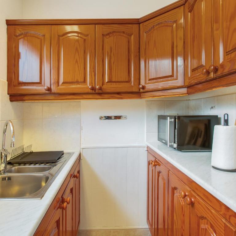 Al Mar en San Agustín - Two-Bedroom Deluxe Apartment with Ocean View - 7