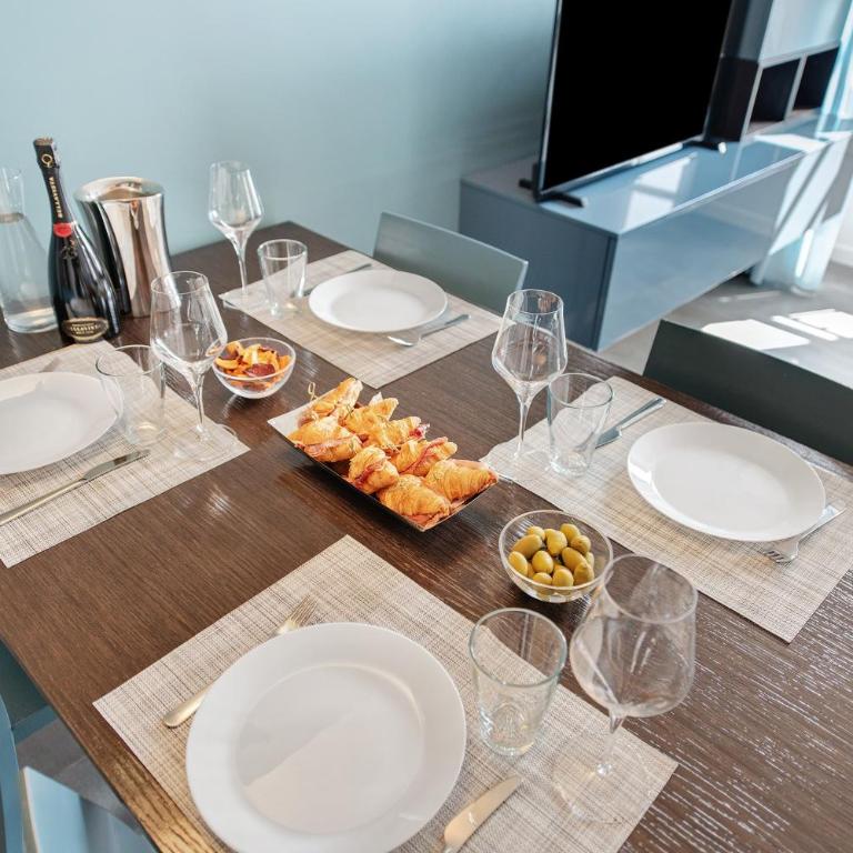 Gemhouse Turchese garda lake - Apartamento de 1 dormitorio con vistas al lago - 9