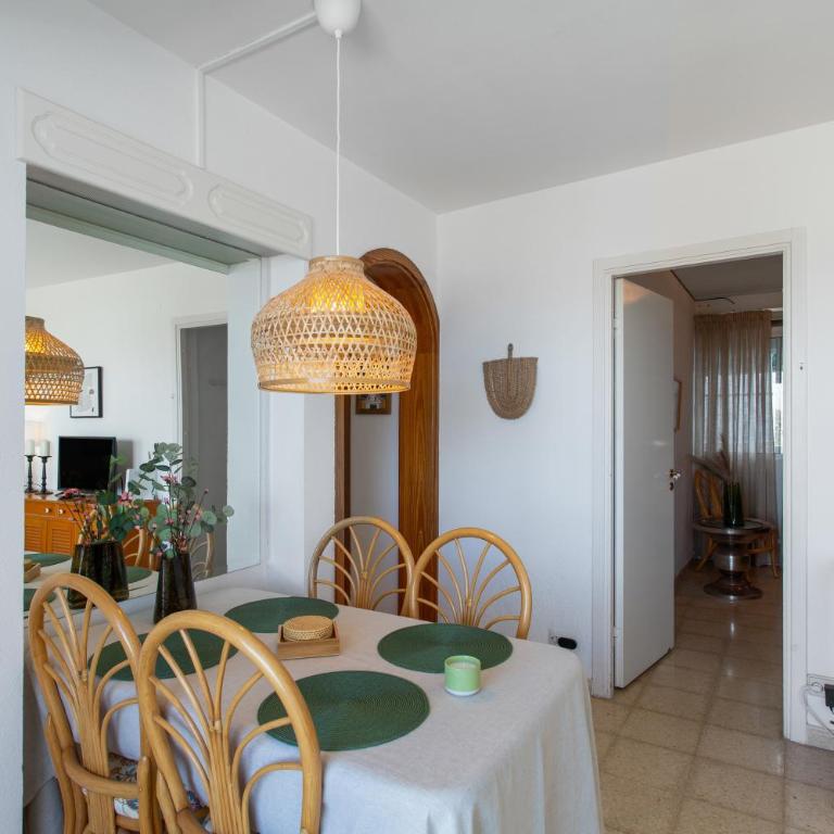 Al Mar en San Agustín - Two-Bedroom Deluxe Apartment with Ocean View - 5