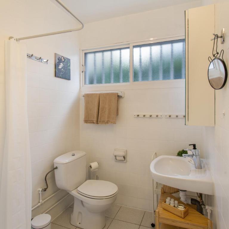 Al Mar en San Agustín - Two-Bedroom Deluxe Apartment with Ocean View - 14