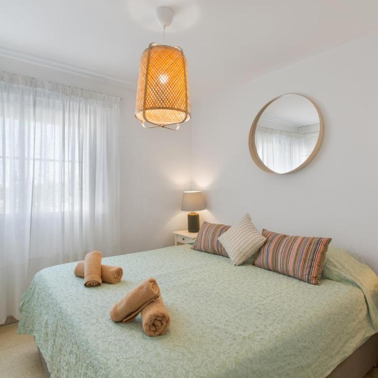 Al Mar en San Agustín - Two-Bedroom Deluxe Apartment with Ocean View - 10