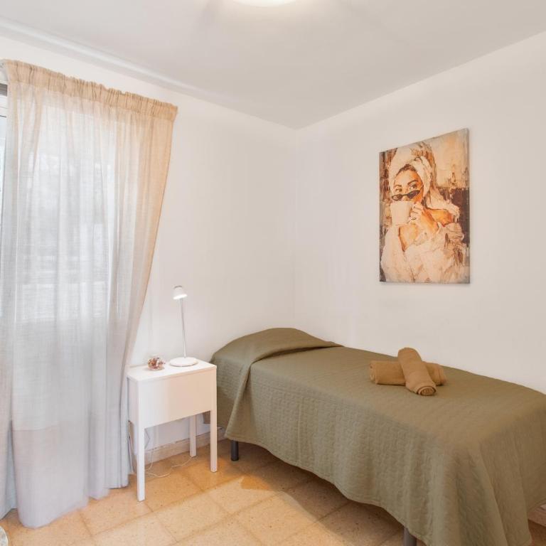 Al Mar en San Agustín - Two-Bedroom Deluxe Apartment with Ocean View - 16