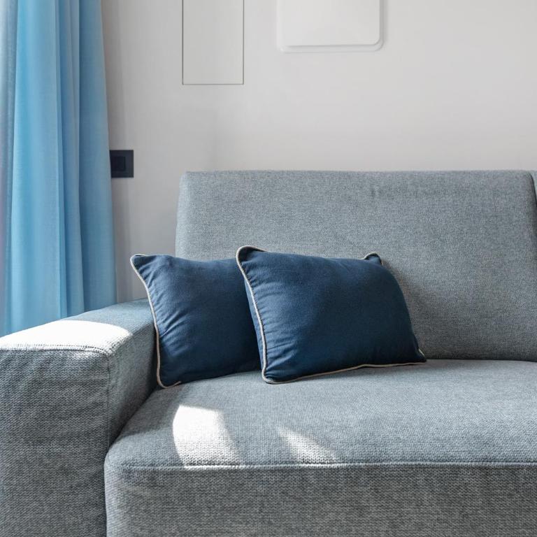 Gemhouse Turchese garda lake - Apartamento de 1 dormitorio con vistas al lago - 12