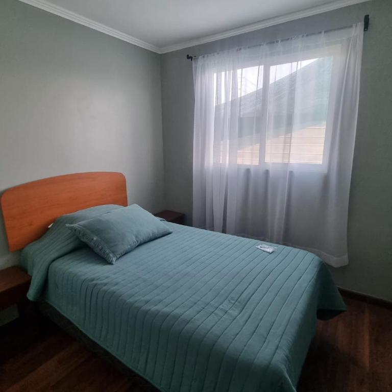 Casa de campo independiente - Three-Bedroom Home - 6