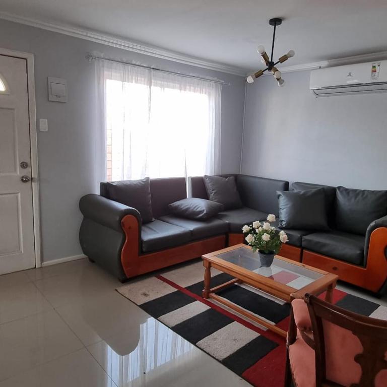 Casa de campo independiente - Three-Bedroom Home - 8