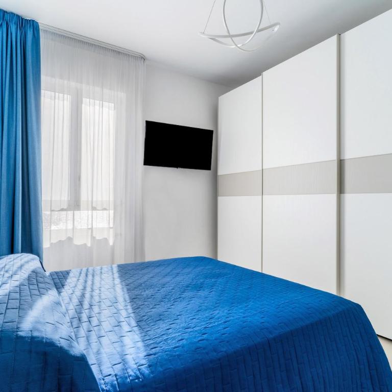 Suite Buena Vista - Appartamento Deluxe con 2 Camere da Letto e Vista Oceano - 10