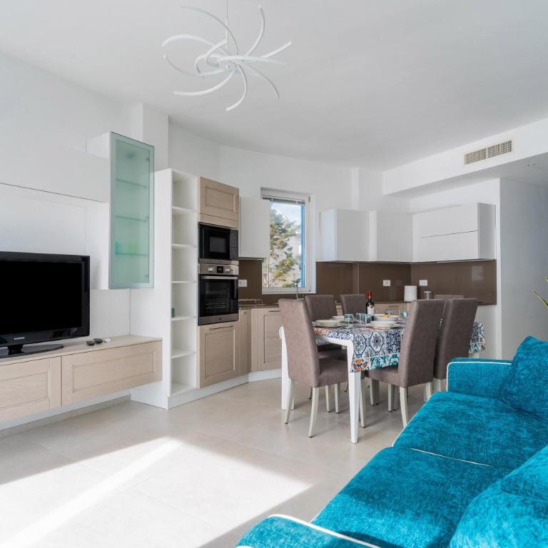 Suite Buena Vista - Appartamento Deluxe con 2 Camere da Letto e Vista Oceano - 1