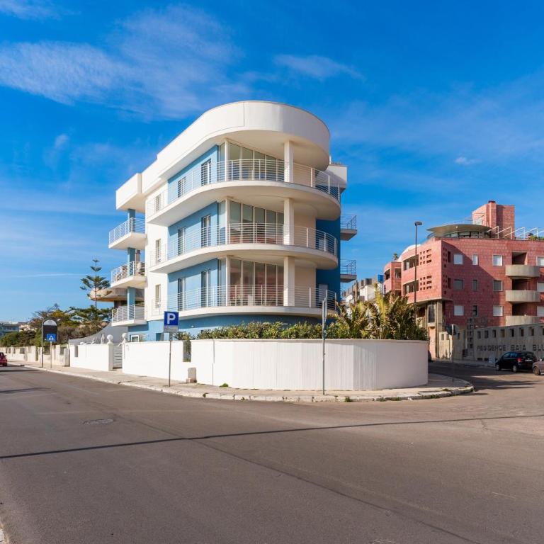 Suite Buena Vista - Appartamento Deluxe con 2 Camere da Letto e Vista Oceano - 23