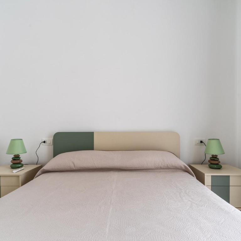 Suite Buena Vista - Appartamento Deluxe con 2 Camere da Letto e Vista Oceano - 16
