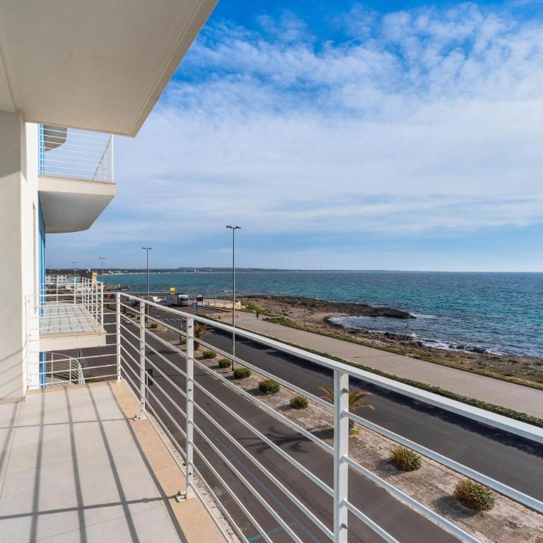 Suite Buena Vista - Appartamento Deluxe con 2 Camere da Letto e Vista Oceano - 4