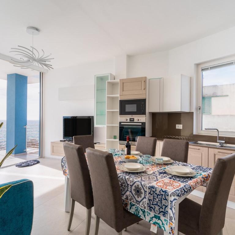 Suite Buena Vista - Appartamento Deluxe con 2 Camere da Letto e Vista Oceano - 6