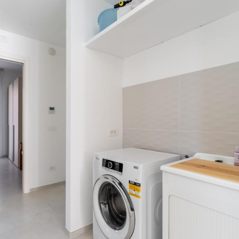 Suite Buena Vista - Appartamento Deluxe con 2 Camere da Letto e Vista Oceano - 20
