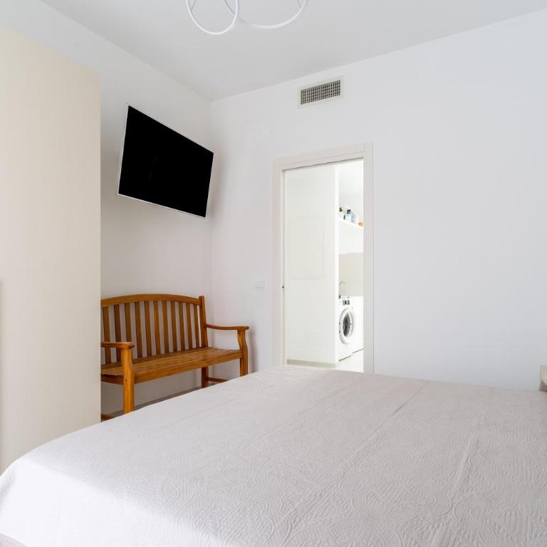 Suite Buena Vista - Appartamento Deluxe con 2 Camere da Letto e Vista Oceano - 17