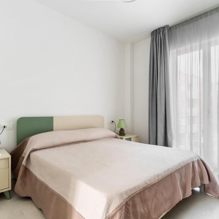 Suite Buena Vista - Appartamento Deluxe con 2 Camere da Letto e Vista Oceano - 14