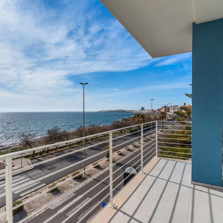 Suite Buena Vista - Appartamento Deluxe con 2 Camere da Letto e Vista Oceano - 2