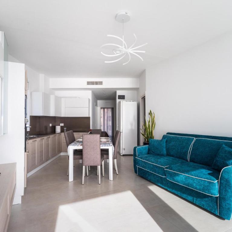 Suite Buena Vista - Appartamento Deluxe con 2 Camere da Letto e Vista Oceano - 5