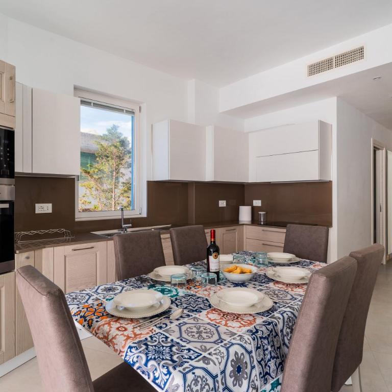 Suite Buena Vista - Appartamento Deluxe con 2 Camere da Letto e Vista Oceano - 8