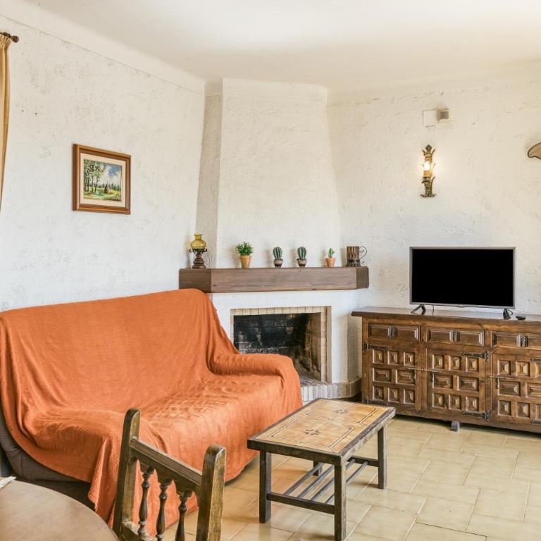 Casa Saguer - Casa de 3 dormitorios - 5