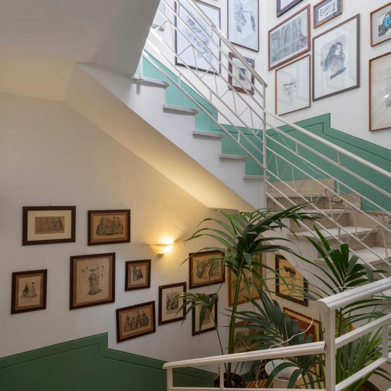 Casina di Marnie - Casa con 2 Camere da Letto - 20