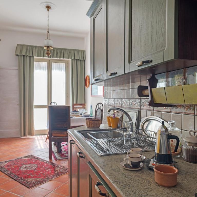 Casina di Marnie - Casa con 2 Camere da Letto - 11