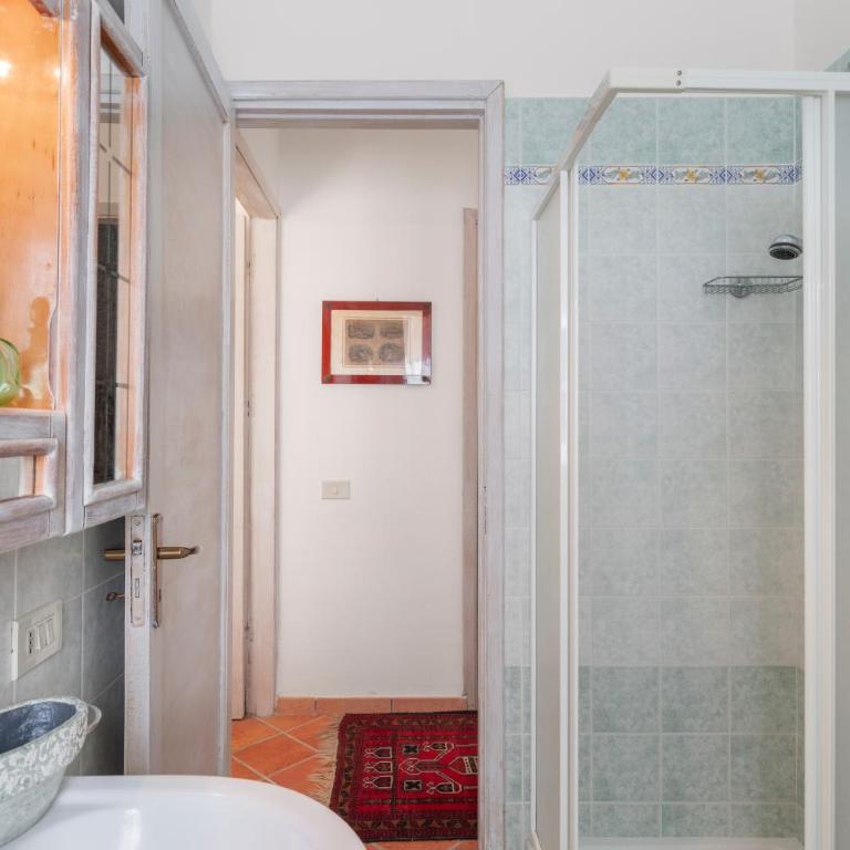 Casina di Marnie - Casa con 2 Camere da Letto - 18