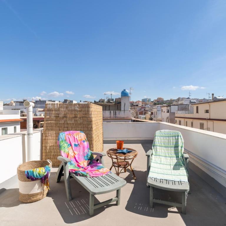 Casina di Marnie - Casa con 2 Camere da Letto - 6