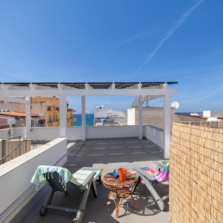 Casina di Marnie - Casa con 2 Camere da Letto - 5