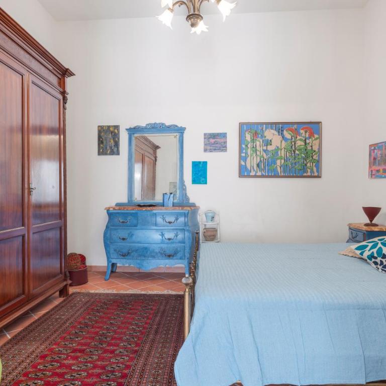 Casina di Marnie - Casa con 2 Camere da Letto - 14