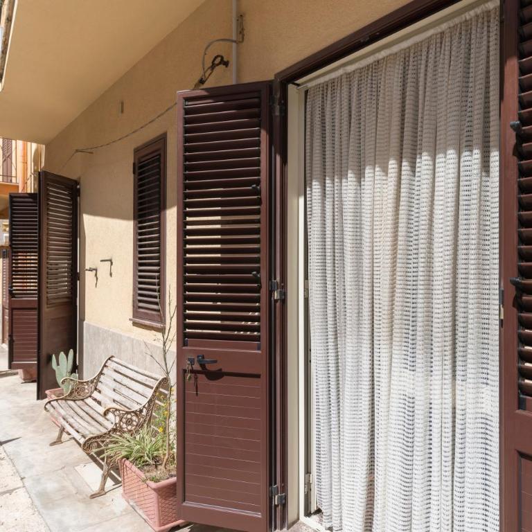 Casina di Marnie - Casa con 2 Camere da Letto - 22