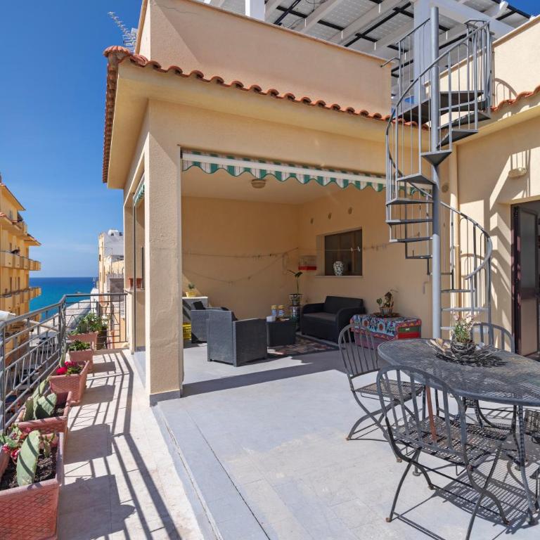 Casina di Marnie - Casa con 2 Camere da Letto - 3