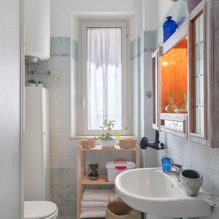 Casina di Marnie - Casa con 2 Camere da Letto - 19
