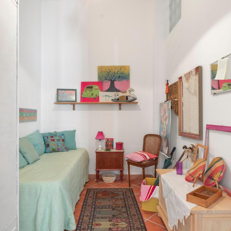 Casina di Marnie - Casa con 2 Camere da Letto - 16
