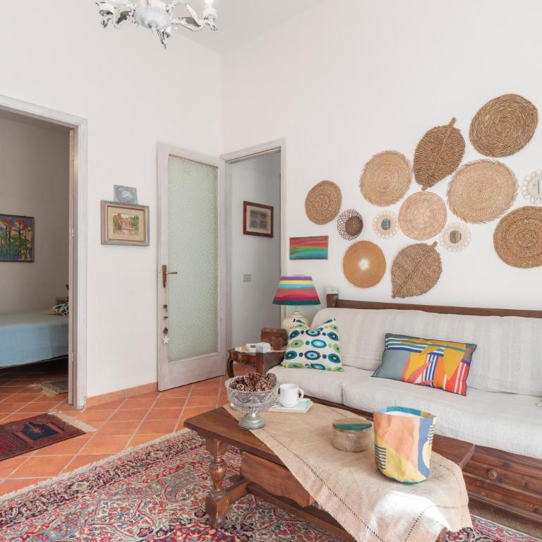 Casina di Marnie - Casa con 2 Camere da Letto - 7