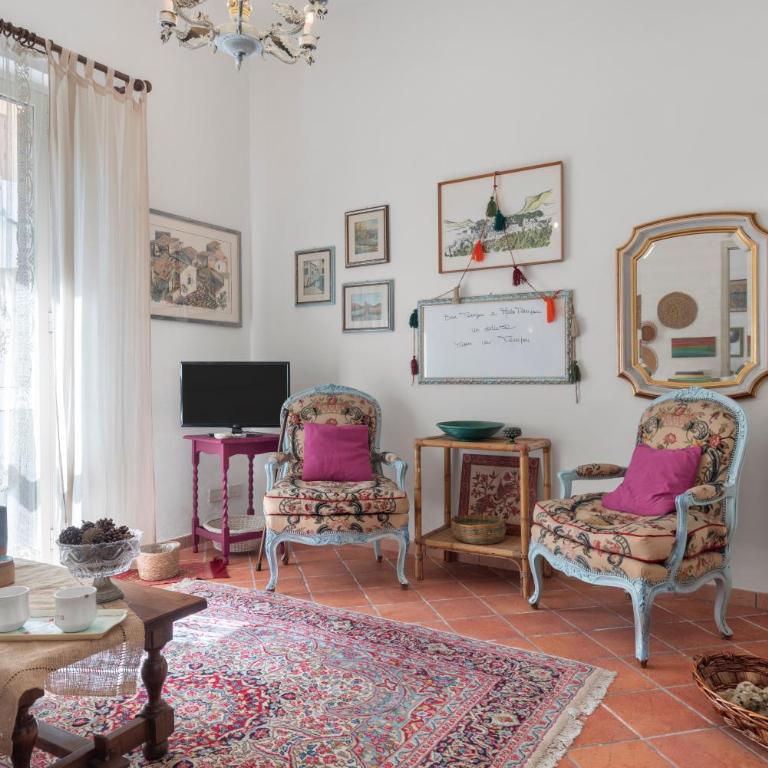 Casina di Marnie - Casa con 2 Camere da Letto - 2