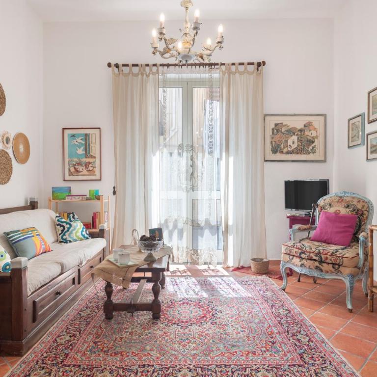 Casina di Marnie - Casa con 2 Camere da Letto - 1