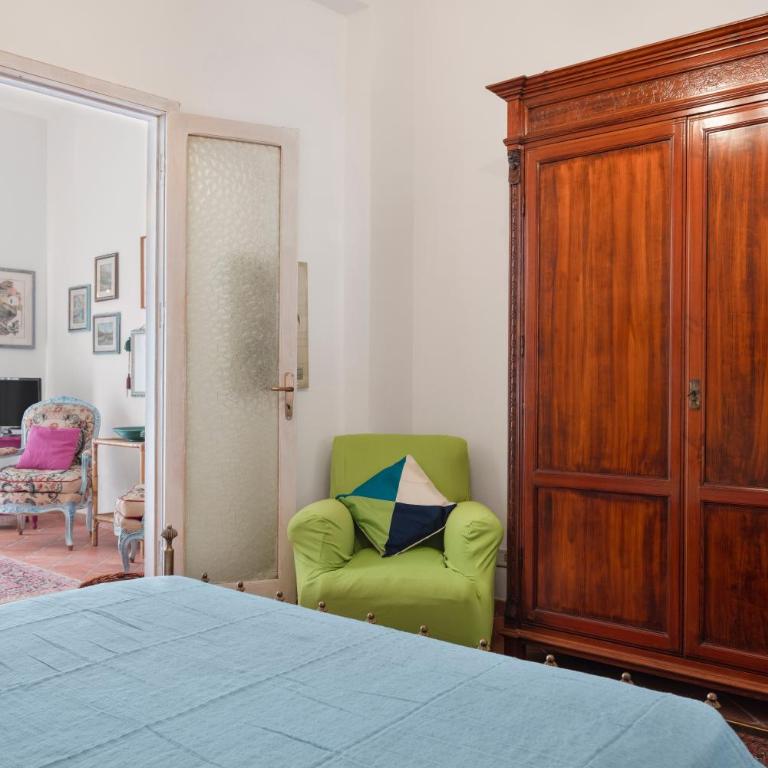 Casina di Marnie - Casa con 2 Camere da Letto - 15