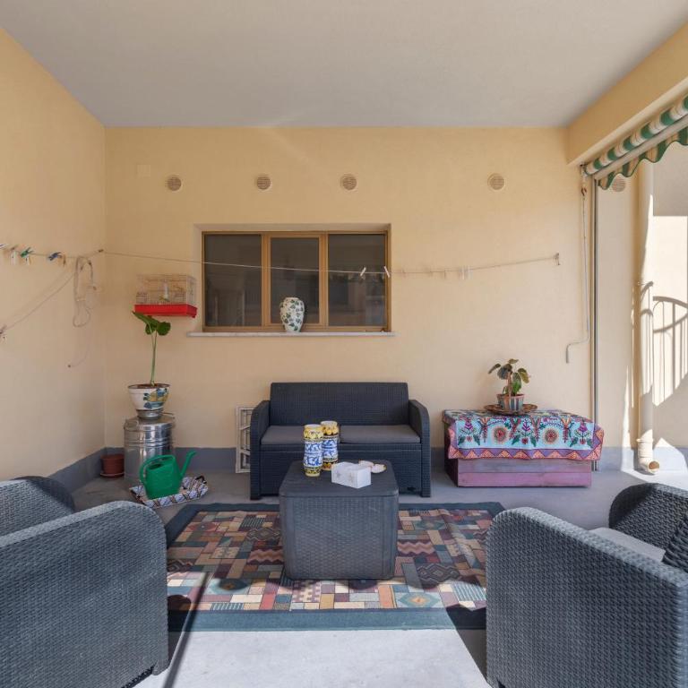 Casina di Marnie - Casa con 2 Camere da Letto - 4