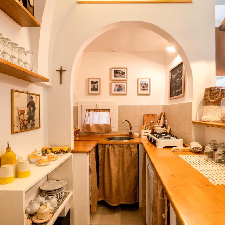 Casa Agata Cisternino - Casa con 1 Camera da Letto - 10