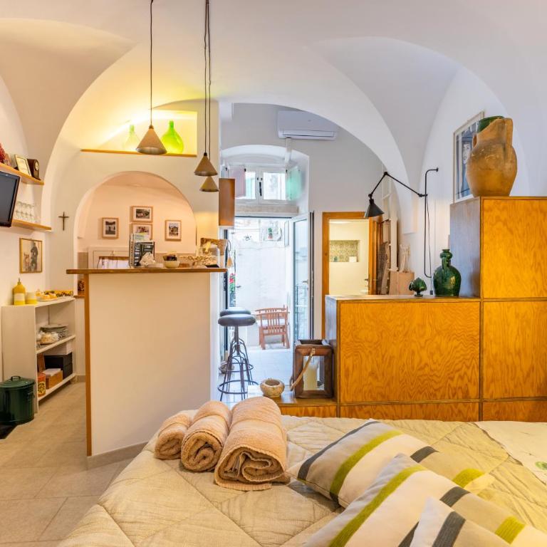 Casa Agata Cisternino - Casa con 1 Camera da Letto - 3