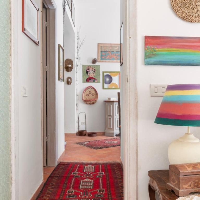 Casina di Marnie - Casa con 2 Camere da Letto - 17