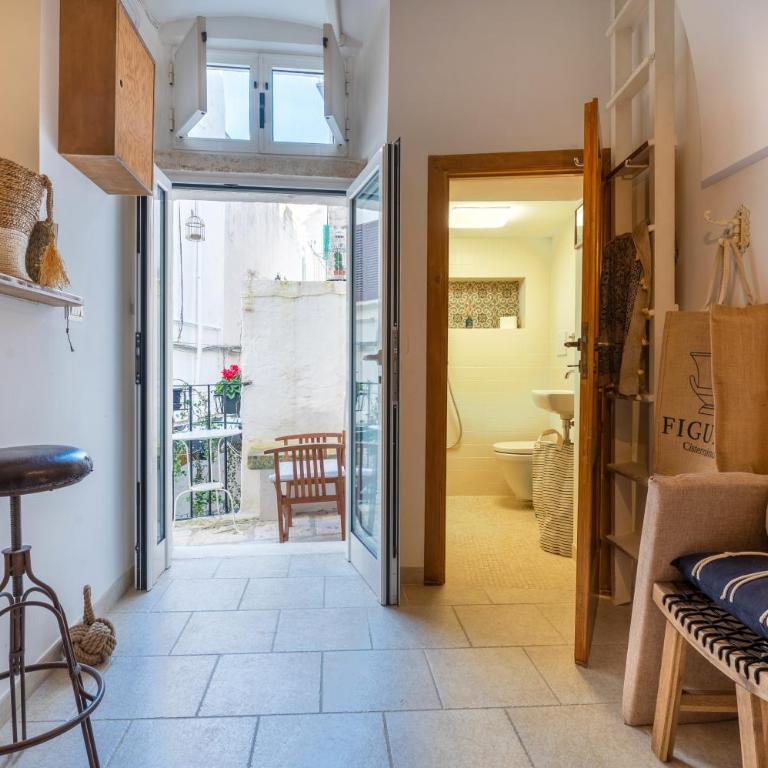 Casa Agata Cisternino - Casa con 1 Camera da Letto - 18