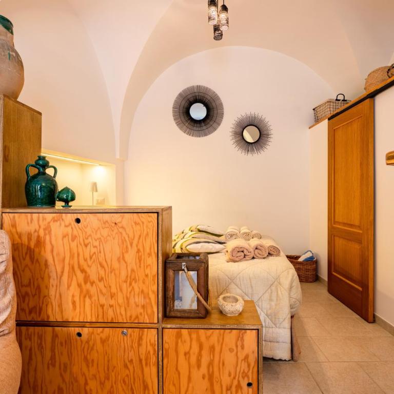 Casa Agata Cisternino - Casa con 1 Camera da Letto - 16