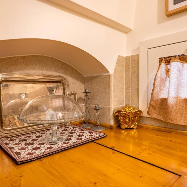 Casa Agata Cisternino - Casa con 1 Camera da Letto - 13