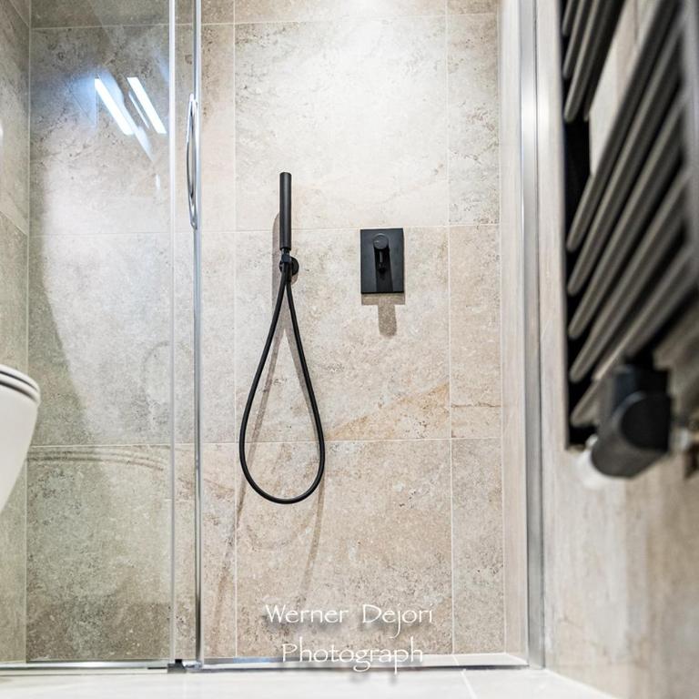 Piciulei Pitl - Appartamento Deluxe con 2 Camere da Letto e Vista Giardino - 19