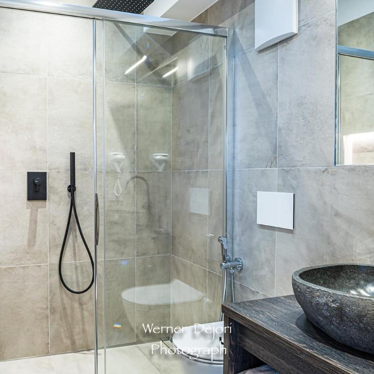 Piciulei Pitl - Appartamento Deluxe con 2 Camere da Letto e Vista Giardino - 20