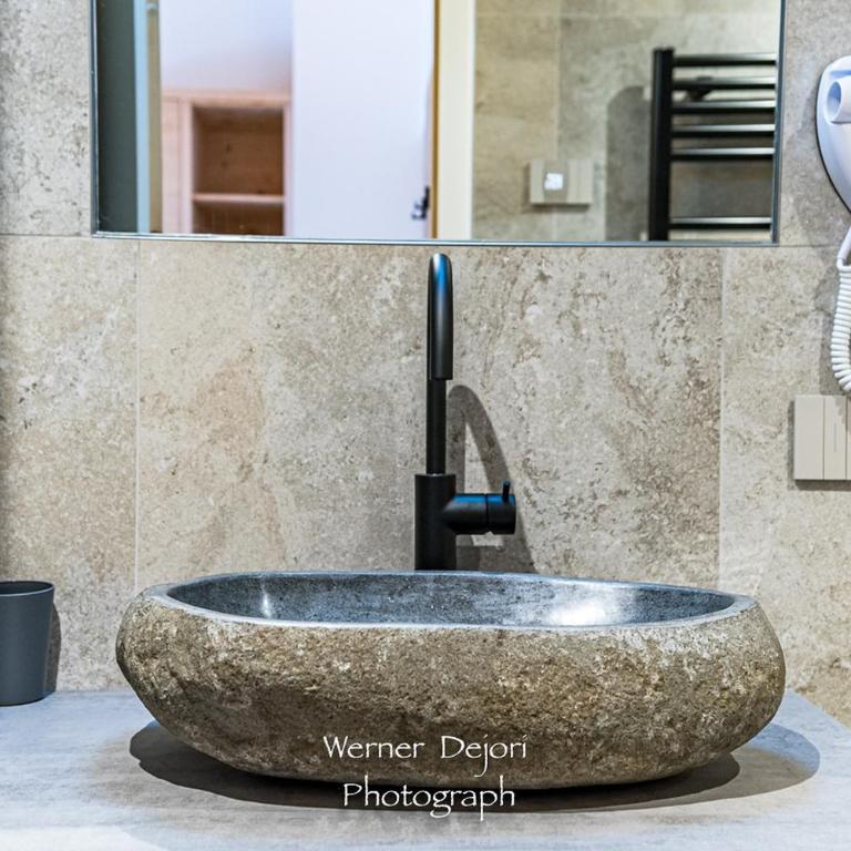 Piciulei Pitl - Appartamento Deluxe con 2 Camere da Letto e Vista Giardino - 22