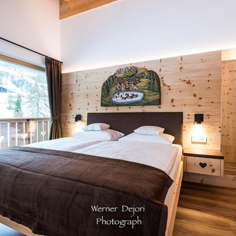 Piciulei Pitl - Appartamento Deluxe con 2 Camere da Letto e Vista Giardino - 15